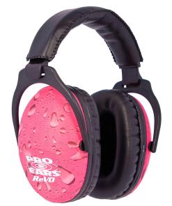 Pro Ears ReVo Series Passive Ear Muffs