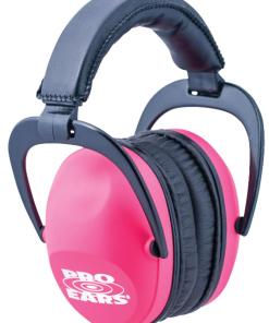 ProEars Ultra Sleek Pink