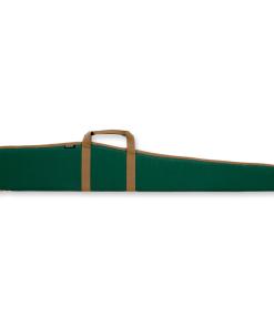 Bulldog 52" Economy Shotgun Case Green