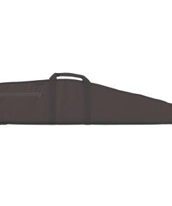 Bulldog Deluxe Scoped Rifle Case 44" Black