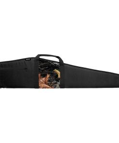 Bulldog 52" Camo Panel Shotgun Case Black