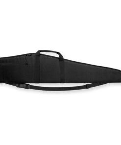 Bulldog Extreme Scoped Rifle Case 52" Black