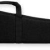 Bulldog Deluxe - Shotgun Black With Black Trim - 52 Inch