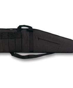 Bulldog Extreme Tactical Rifle Case 35" Black