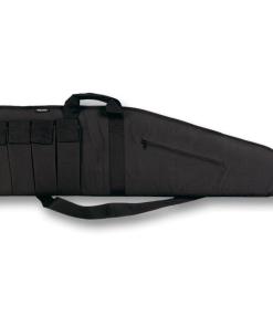 Bulldog Extreme Tactical Rifle Case 48" Black