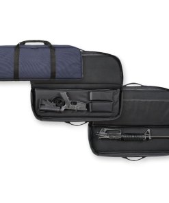 Bulldog Ultra Compact AR-15 Discreet Carry Case 29" Navy