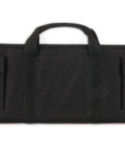 Bulldog 48" Tactical Shotgun Case Black