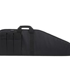 Bulldog Cases Pit Bull Tactical Case 43" Black