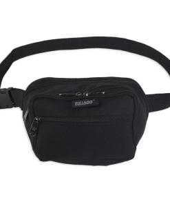 Bulldog Fanny Pack Holster Black