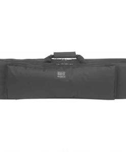 Bulldog BDT Tactical Discreet Rifle Case 37" Black