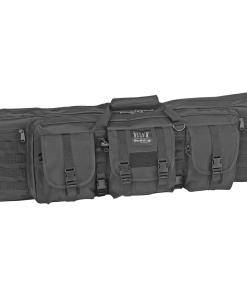 Bulldog BDT Tactical Rifle Case 43" Black