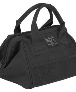 Ammo & Accessory Bag - Black