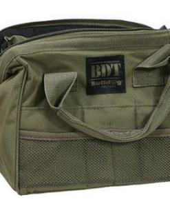 Ammo & Accessory Bag - Green