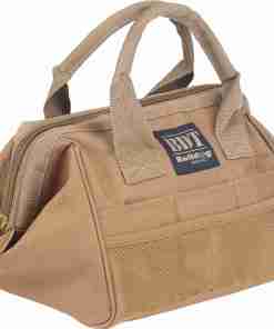 Ammo & Accessory Bag - Tan
