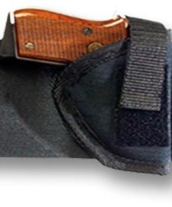 Bulldog Ankle Holster Right Hand for Sub compact Autos