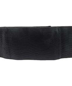 Bulldog Deluxe Belly Band Holster S Up to 32" Black Right