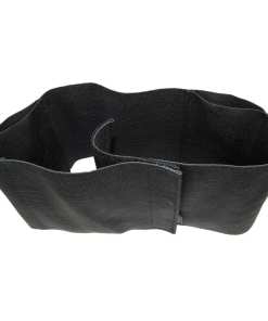 Bulldog Deluxe Belly Band Holster XL 42-46" Black Right