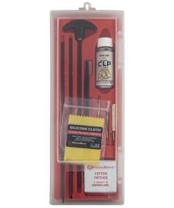 Kleenbore Rifle Cleaning Kit .17 Cal