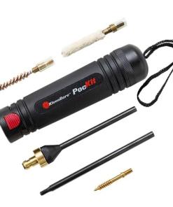 KleenBore PocKIT Handgun Cleaning Kit .22 Cal