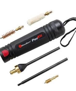 KleenBore PocKIT Handgun Cleaning Kit .38/.357/9mm Luger