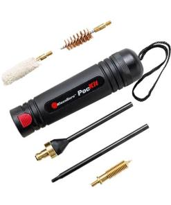 KleenBore PocKIT Handgun Cleaning Kit .40/.41/10mm