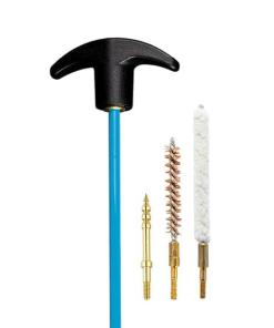 KleenBore SAF-T Clad 33" Cleaning Rod .17 Cal./.177 Cal
