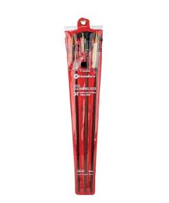 KleenBore 34" Sectional Cleaning Rod .17 / .177 Cal SmallBore #3-48 Smallbore Threads