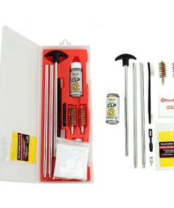 KleenBore Shotgun Cleaning Kit 12 ga 20 ga