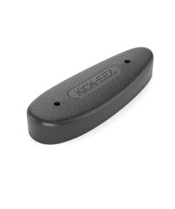 KICK-EEZ All Purpose Recoil Pad - 5 5/8" L x 2" W x 1/2" T Black