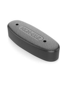 KICK-EEZ Junior Recoil Pad 1-11/16 x 4-5/8 x 15/16 Black