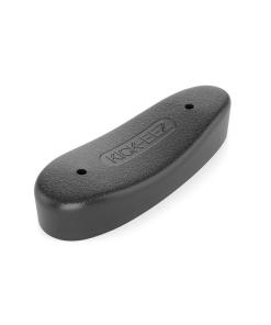 KICK-EEZ Trap Recoil Pad 1-7/8" x 5-1/4" x 1-1/8" Black