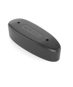 KICK-EEZ Magnum Recoil Pad - 5 5/8" L x 2" W x 1 3/8" T Black