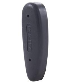 KICK-EEZ Dual Action Sporting Clay Recoil Pad - 5 1/4" L x 1 7/8" W x 1 1/8" T Dual 1/4" Black