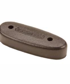 KICK-EEZ Dual Action All Purpose Recoil Pad - 5 1/4" L x 1 7/8" W x 1 1/8" T Dual 1/4"