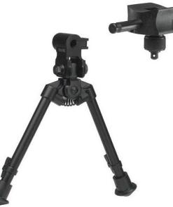 Versa-Pod Model 2 Bipod with Universal Adapter
