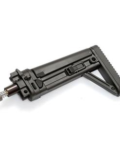 B&T MBT Folding Stock for APC9/40/45 8 Positions with Hydraulic Buffer