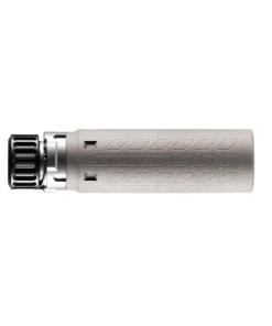B&T Print-XH 556 Hybrid SC Suppressor 5.56mm/.223 Rem Titanium/Inconel 1.375×24 Hub