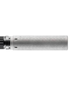 B&T X-762 Ti Print-X RBS Suppressor 7.62 Titanium Direct Thread 1.75x24 TPI