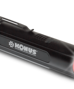 Konus Konuslight-2K Rechargeable Flashlight/Lantern 1000 Lumen & 2000 Lumen Turbo