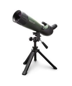 Konus Konuspot-80 Zoom Spotting Scope 20-60x80 with Tripod & Smart Phone Adapter