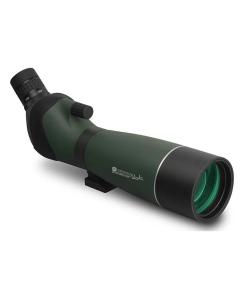 Konus Konuspot-70B Spotting Scope 20x-60x70mm Zoom Green with Tripod