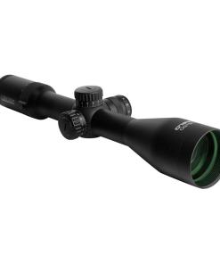 Konus Diablo Series 4-16x50 Rifle Scope Ballistic Reticle Illuminated Black