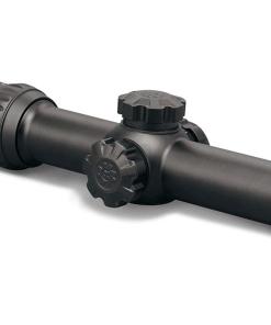 Konus KonusPro M30 1X-4X24mm Riflescope - Engraved/ill Center Dot Reticlee