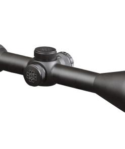 KonusPro Evo 3X-12X50mm Riflescope Engraved IR Reticle / Side Parallax