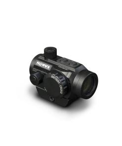 Konus Sight-Pro Nuclear Red Dot Dual Riser - Dual Illum Red/Green Dot - Matte