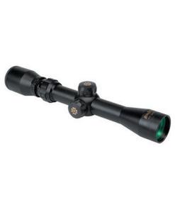 KonusPro 1.5-5x32mm Rifle Scope FFP AimPro Engraved Reticle Matte Black