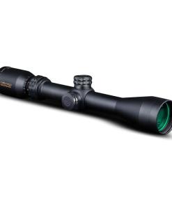 KonusPro Muzzleloading Scope 3-9x40mm Engraved Ballistic 275 Reticle