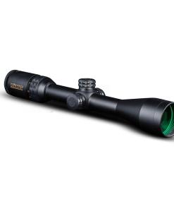 KonusPro Muzzleloading Scope - 3-10x44mm Engraved IR Ballistic Reticle