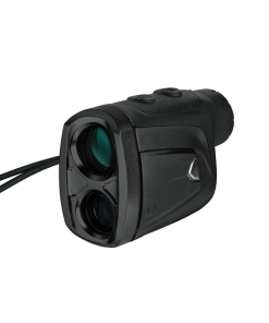 Konus RF-1200 6x Laser Rangefinder 1320 yds Slope Speed Function Black