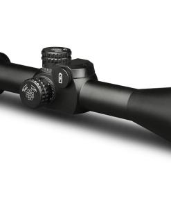 Konus KONUSPRO-EL30 Rifle Scope - 6x-24x50mm Illum LCD